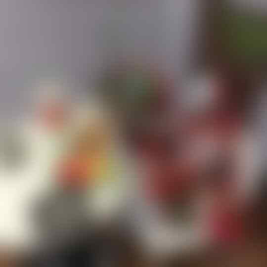 Inilah Yang Dilakukan Ultraman Setelah Pensiun Gan...