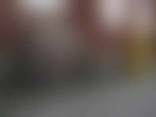 15 Benda di Jalanan Ini Jadi Spesial Gara-gara Ulah Orang Kreatif (dan Iseng)