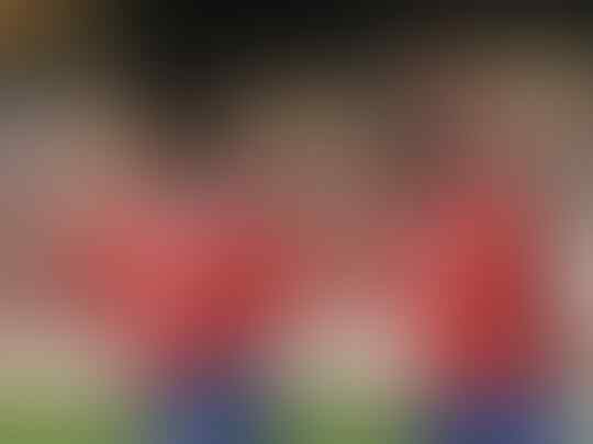 10 Duet Ikonik di Dunia Sepakbola, Dari Raul - Morientes Hingga Maldini - Nesta