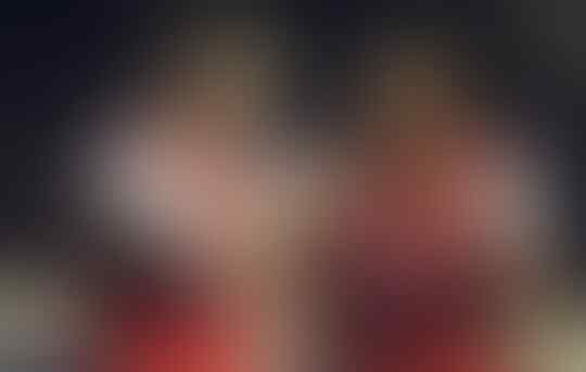 10 Duet Ikonik di Dunia Sepakbola, Dari Raul - Morientes Hingga Maldini - Nesta