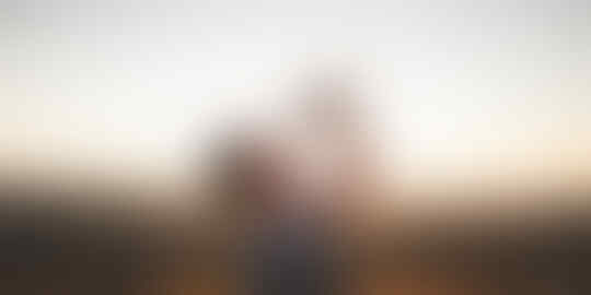 11 Hal Kecil Ini Ampuh Membuatmu Jadi Orang yang Lebih Baik