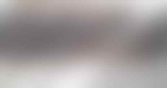 Ini Jadinya Kalau Ente Gak Bersihin Keyboard Sampai 6 Tahun