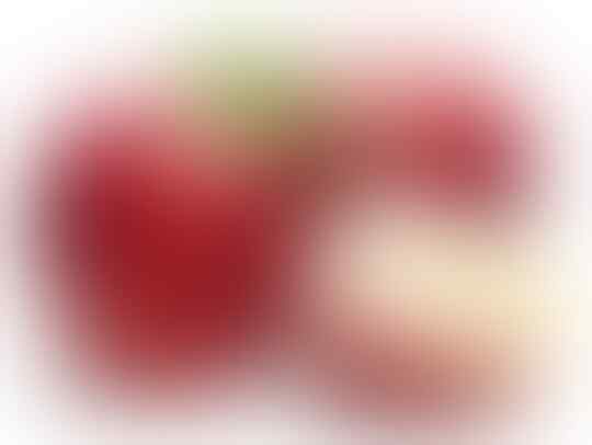 Ini Dia 8 Buah Tersehat di Dunia