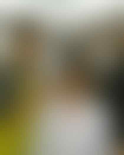 5 Fakta Dibalik Fariza Putri Salsabila, Si Pembawa Baki Bendera Pusaka