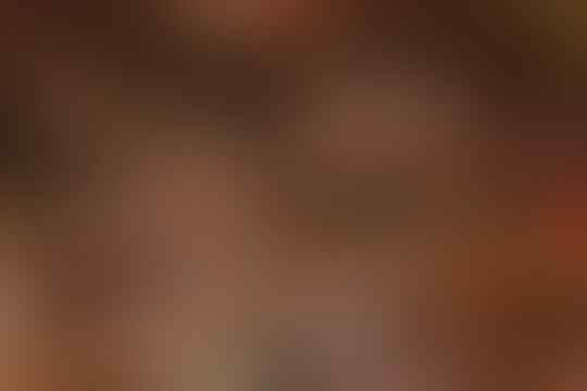 Begini Penampakan Pertarungan Makanan Terbesar di Dunia