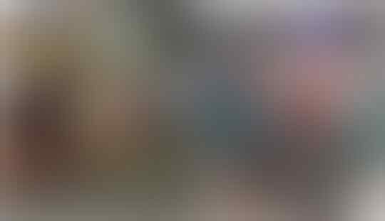 5 Kejadian Kocak Bukti Polos dan Lugunya Para Bule Saat di Indonesia