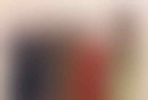 Perhatikan! Ada yang Salah Sama Foto Sista yang Mau Prom Night Ini