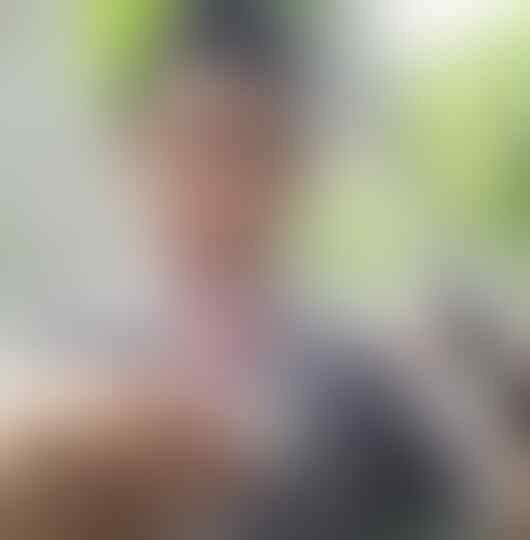 Aksi cowok tenggak micin ini bikin warganet geleng-geleng kepala