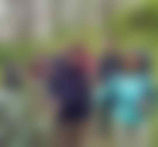 Para Pendaki yang Menginspirasi