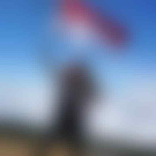 Para Pendaki yang Menginspirasi