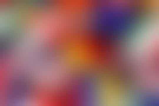 Inilah Alasan Mengapa Warna Ungu Jarang Digunakan Pada Bendera