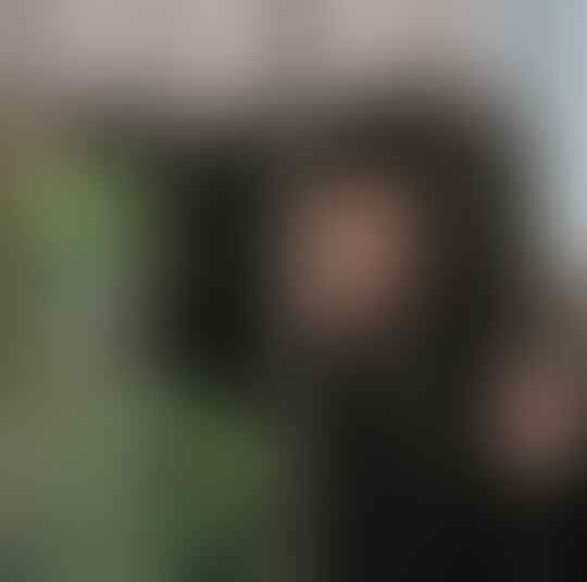 Gokil! Meski Berumur 89 Tahun, Nenek Ini Ternyata Jago Fotografi dan Photoshop!