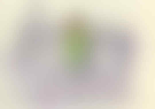 Pria ini Mengilustrasikan Dirinya saat Pergi ke Kanada untuk Menemui Pacar Jarak Jauh