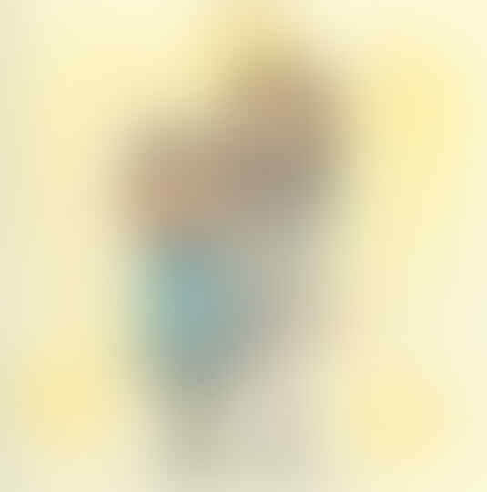 Pria ini Mengilustrasikan Dirinya saat Pergi ke Kanada untuk Menemui Pacar Jarak Jauh
