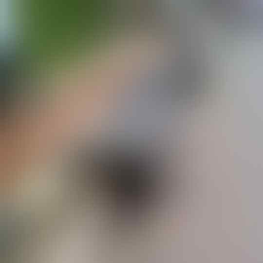 Biker Moge yang Tabrakan dengan SUV di Pakubuwono Anggota TNI