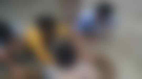 Kisah Rambo dan Syahrini, Ular Piton Raksasa Kawan Bocah Kampung