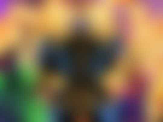 Ini Alasan Thanos Menjadi Musuh Terkuat di MCU