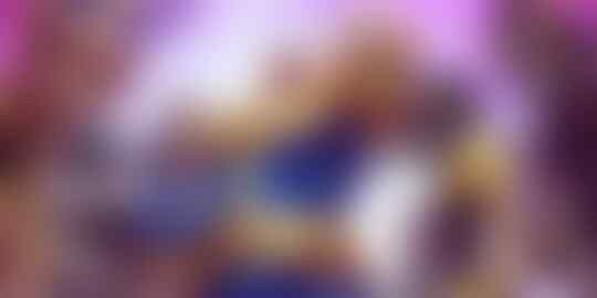 Ini Alasan Thanos Menjadi Musuh Terkuat di MCU