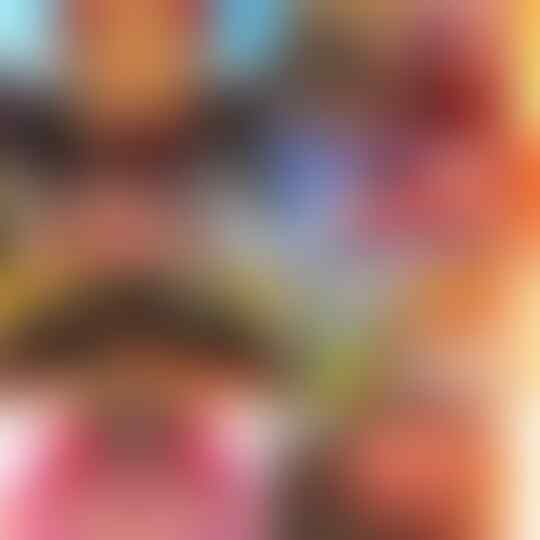 10 Manga (online) terlaris di Indonesia Tahun 2018