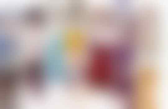10 Manga (online) terlaris di Indonesia Tahun 2018