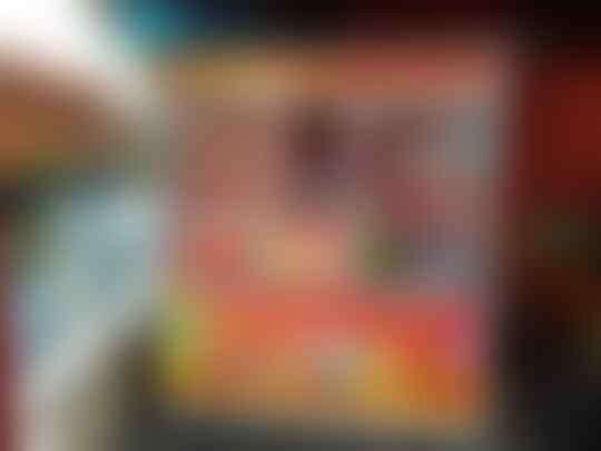 WARALABA USAHA KOMBINASI MAKANAN & MINUMAN 5IN1