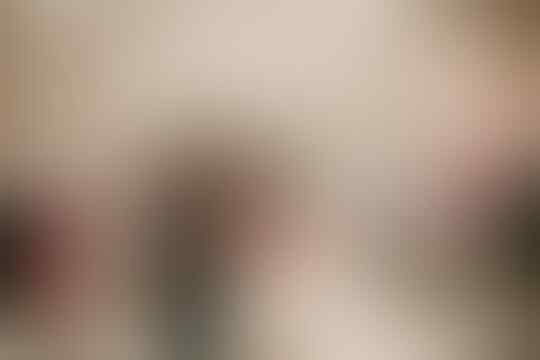 Pasangan Ini Memilih Foto Pre-wedding Di Supermarket