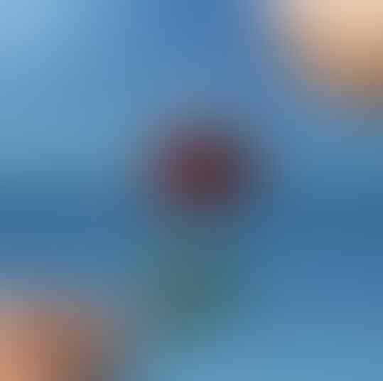 Foto Gabungan Berikut ini Akan membuatmu Gagal Paham, dan Berpikir "Oh iya ya"