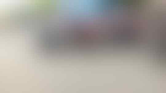 Di Balik Motor Mewah Milik Buruh Peserta Aksi May Day: Sepertiga Gajinya Harus dipoto