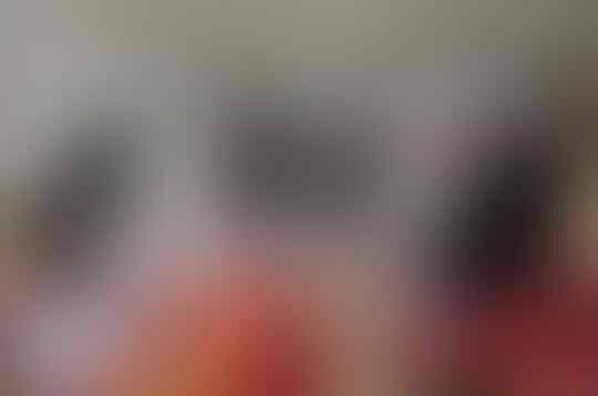 Layang-layang Buatan Palestina Ini Bikin Israel Kelimpungan