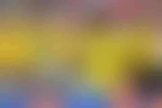 #Rusia2018: Siapa Bakal Raih Golden Ball?