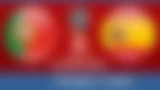 Alasan Portugal Menjadi Juara Piala Dunia 2018 #SundulDunia