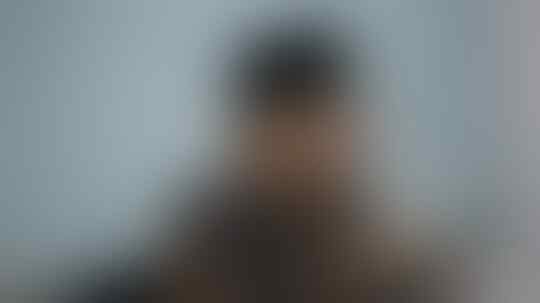 Kenapa Muncul Foto Amien Rais saat Cari 'Setan' di Google?
