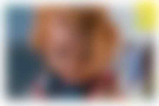 Si Boneka Pembunuh Chucky Kembali Melalui Reboot Child's Play
