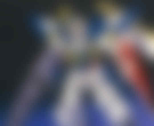 Live Action Gundam Siap Diproduksi