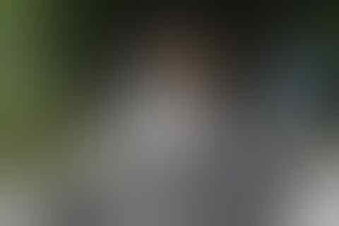 Curhat Customer Ojol