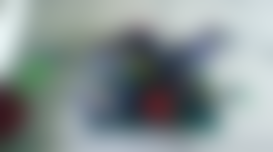 Rakit Gundam Astray Blue Frame D (MG)