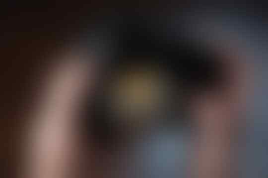 Tips dan Trik Memotret Menggunakan DSLR di Malam Hari #AslinyaLo