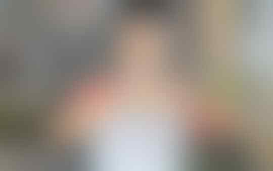 Bergelar Doktor Tapi Kini Bekerja Sebagai Pemulung