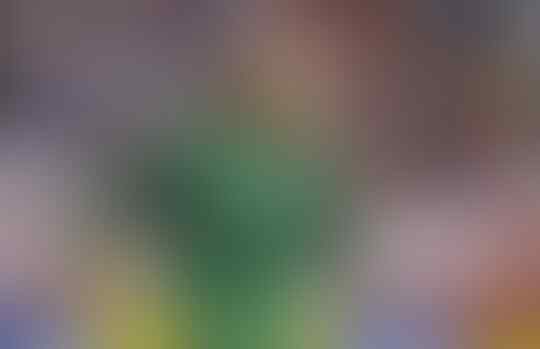 11 Pesepakbola Cewek Terseksi di Dunia, No 2 Bikin Mata Susah Berkedip