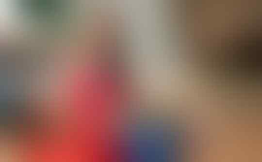 7 BIDADARI DIKUTUK HINGGA BERPROFESSI ANTI MAINSTREAM