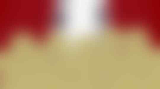 Ini Dia Alasan Seragam Pasukan Inggris Berwarna Merah