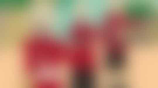 Ini Dia Alasan Seragam Pasukan Inggris Berwarna Merah