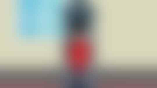 Ini Dia Alasan Seragam Pasukan Inggris Berwarna Merah