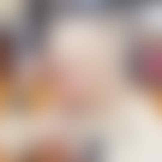 WOW! Si Gadis Cantik "HERLIN KENZA",Selebgram Asal ACEH Yang Mirip BONEKA!