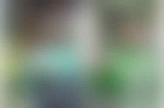 Mengenal Mulyono, Sang Driver Go-jek Pertama se-Indonesia.