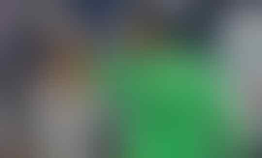 Pesepak Bola Ini Pernah Satu Tim dengan Pemain yang Lahir di Enam Dekade Berbeda