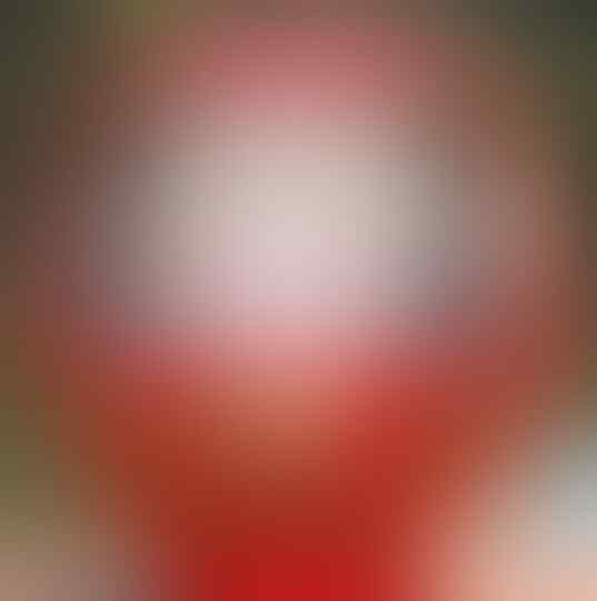 Daruma, Boneka Mainan Sekaligus Jimat Pembawa Keberuntungan