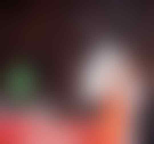 Inilah Jadinya Jika Artis Terkenal Didunia Tinggal Di Indonesia