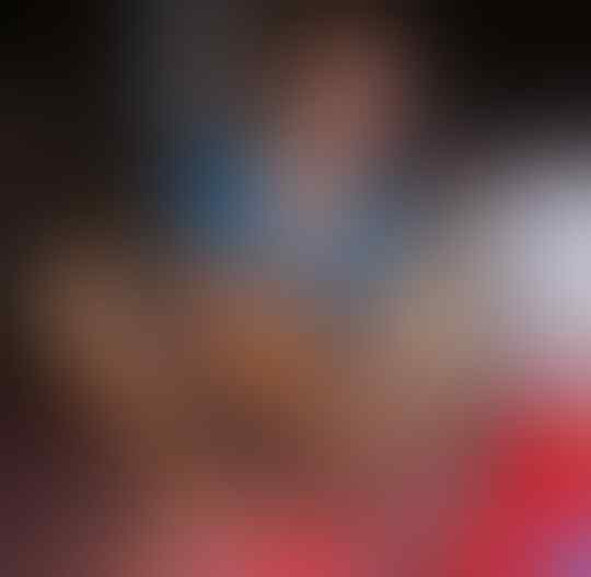 Inilah Jadinya Jika Artis Terkenal Didunia Tinggal Di Indonesia