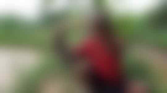Sensasi Mancing Belut, CADAS!!